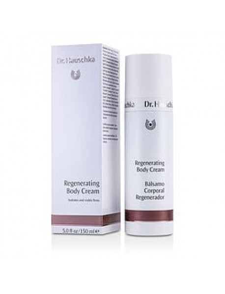 Dr. Hauschka by Dr. Hauschka