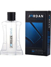 MICHAEL JORDAN DRIVE by Michael Jordan