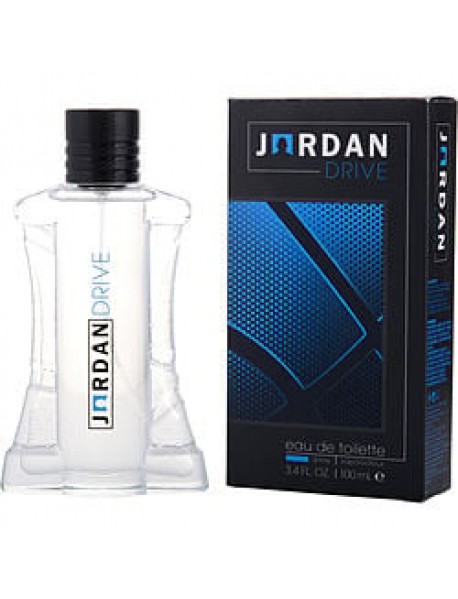 MICHAEL JORDAN DRIVE by Michael Jordan