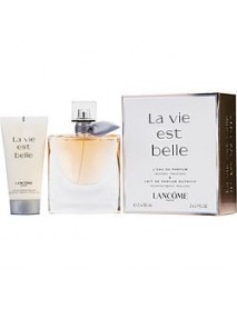 LA VIE EST BELLE by Lancome