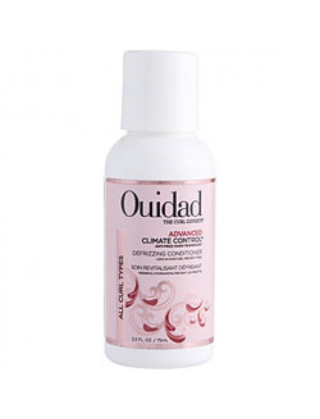 OUIDAD by Ouidad