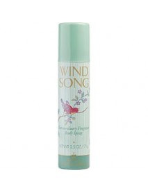 WIND SONG by Prince Matchabelli