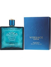 VERSACE EROS by Gianni Versace