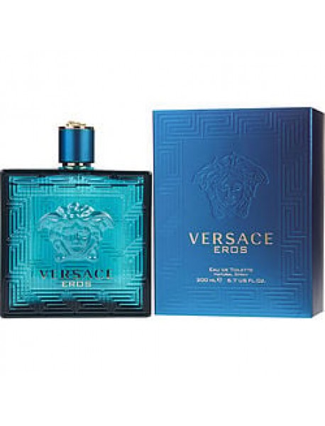 VERSACE EROS by Gianni Versace