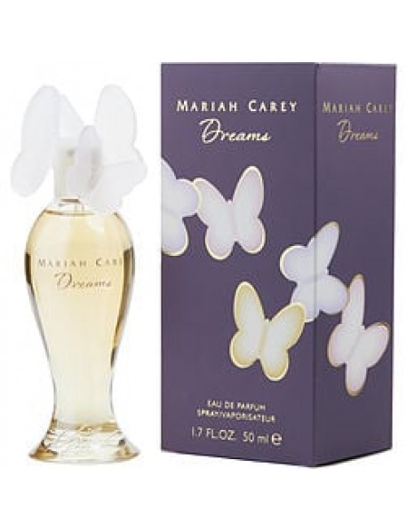 MARIAH CAREY DREAMS by Mariah Carey