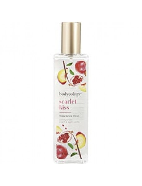 BODYCOLOGY SCARLET KISS by Bodycology