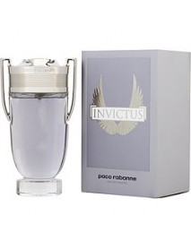 INVICTUS by Paco Rabanne