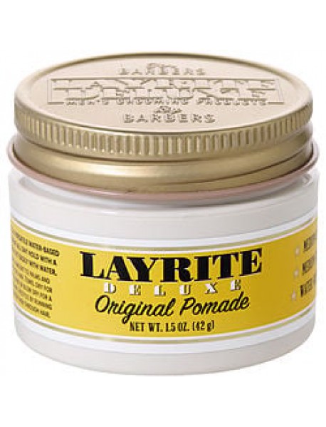 LAYRITE by Layrite