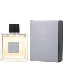 GUERLAIN L'HOMME IDEAL by Guerlain