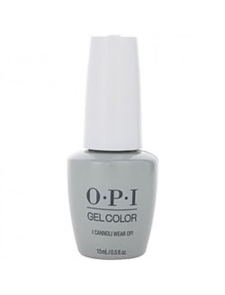 OPI by OPI