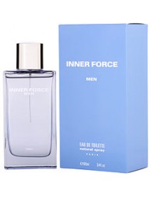 GLENN PERRI INNER FORCE by Glenn Perri
