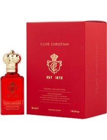 CLIVE CHRISTIAN CRAB APPLE BLOSSOM by Clive Christian