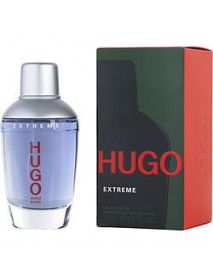 HUGO EXTREME by Hugo Boss