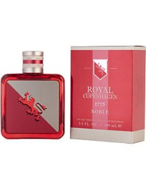 ROYAL COPENHAGEN 1775 NOBLE by Royal Copenhagen