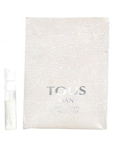 TOUS MAN LES COLOGNES by Tous