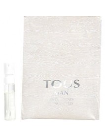 TOUS MAN LES COLOGNES by Tous