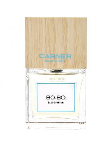 CARNER BARCELONA BO-BO by Carner Barcelona