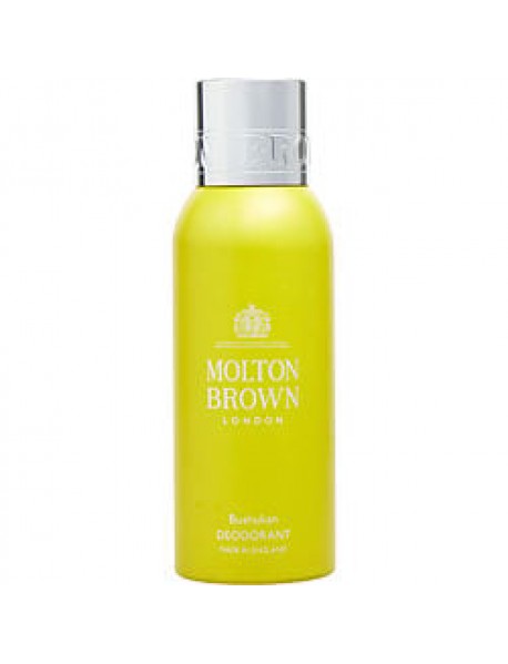 MOLTON BROWN BUSHUKAN by Molton Brown