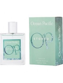 OP STOKED by Ocean Pacific