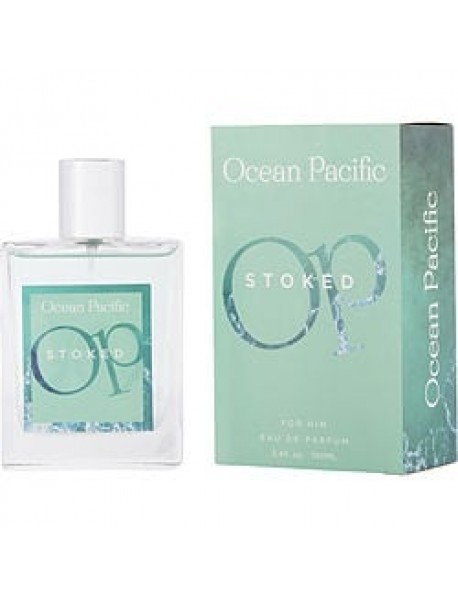 OP STOKED by Ocean Pacific