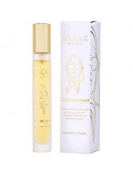 MASQUE DOLCEACQUA by Masque Milano