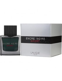 ENCRE NOIRE SPORT LALIQUE by Lalique