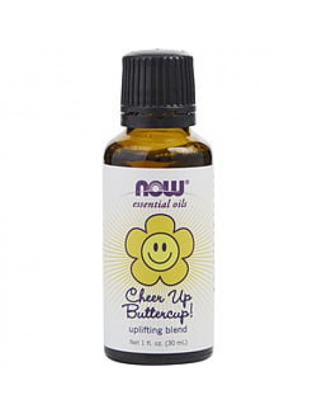 ESSENTIAL OILS NOW by NOW Essential Oils