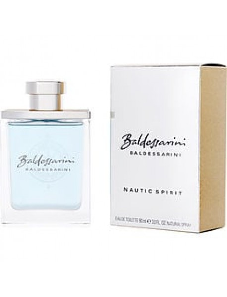 BALDESSARINI NAUTIC SPIRIT by Baldessarini