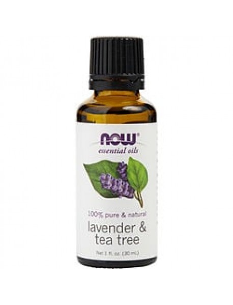 ESSENTIAL OILS NOW by NOW Essential Oils