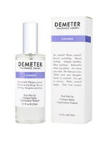 DEMETER LAVENDER by Demeter