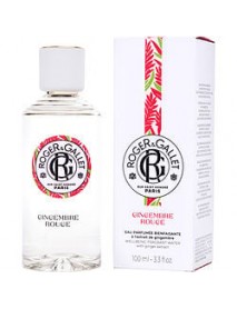 ROGER & GALLET GINGEMBRE ROUGE by Roger & Gallet