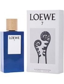 LOEWE 7 by Loewe