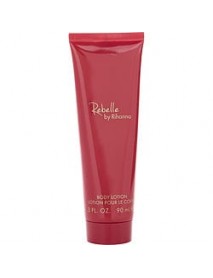 RIHANNA REBELLE by Rihanna