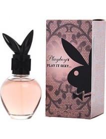 PLAYBOY PLAY IT SEXY by Playboy