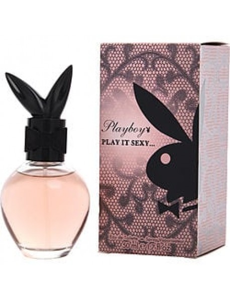 PLAYBOY PLAY IT SEXY by Playboy