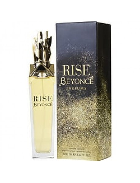 BEYONCE RISE by Beyonce