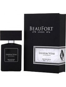 BEAUFORT LONDON LIGNUM VITAE by Beaufort London