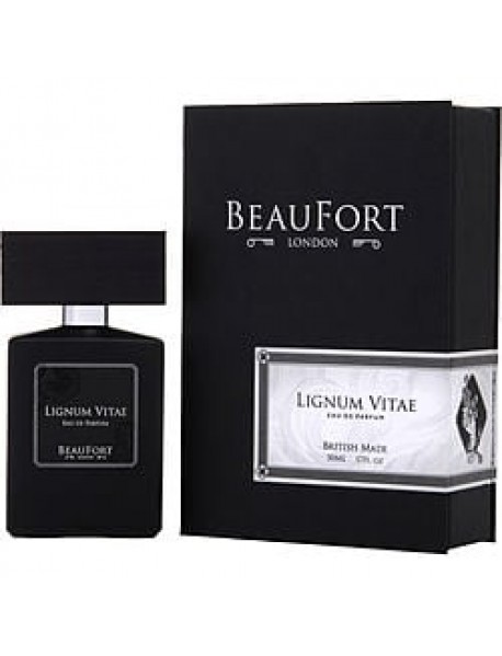 BEAUFORT LONDON LIGNUM VITAE by Beaufort London