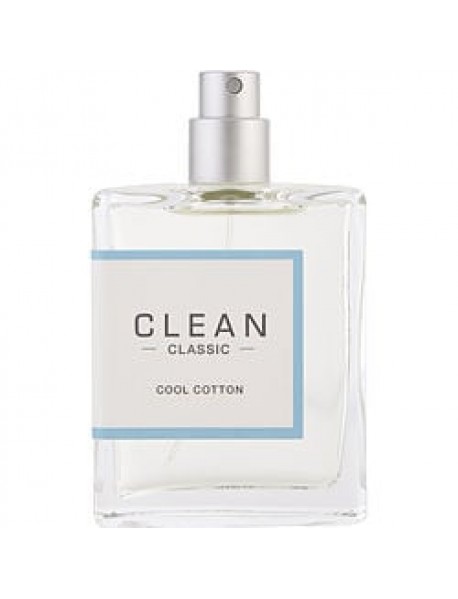 CLEAN COOL COTTON by Clean