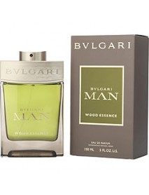 BVLGARI MAN WOOD ESSENCE by Bvlgari