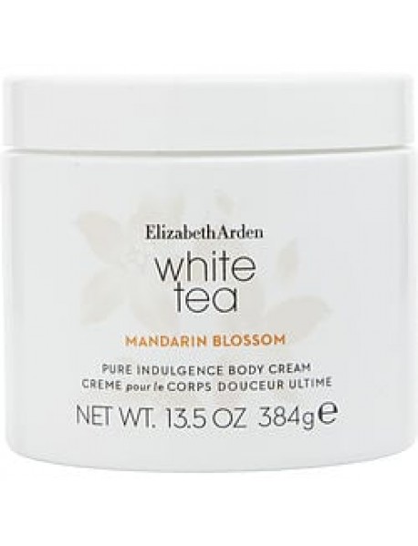 WHITE TEA MANDARIN BLOSSOM by Elizabeth Arden
