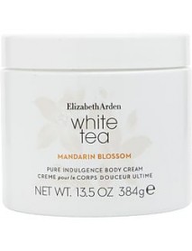 WHITE TEA MANDARIN BLOSSOM by Elizabeth Arden