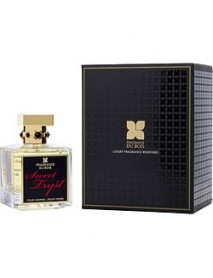FRAGRANCE DU BOIS SECRET TRYST by Fragrance Du Bois
