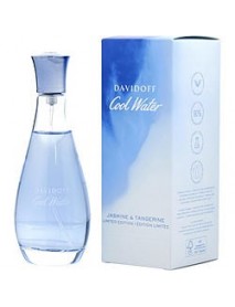 COOL WATER JASMINE & TANGERINE by Davidoff