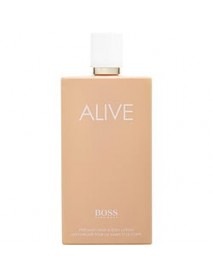 HUGO BOSS ALIVE by Hugo Boss