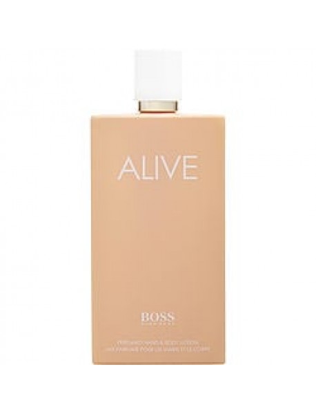 HUGO BOSS ALIVE by Hugo Boss