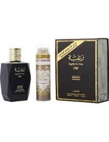 LATTAFA RAGHBA MAN by Lattafa
