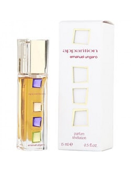 APPARITION by Ungaro