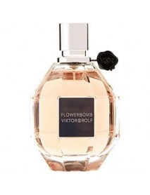 FLOWERBOMB by Viktor & Rolf