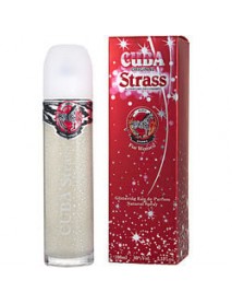 CUBA SPARKLING ZEBRA by Cuba